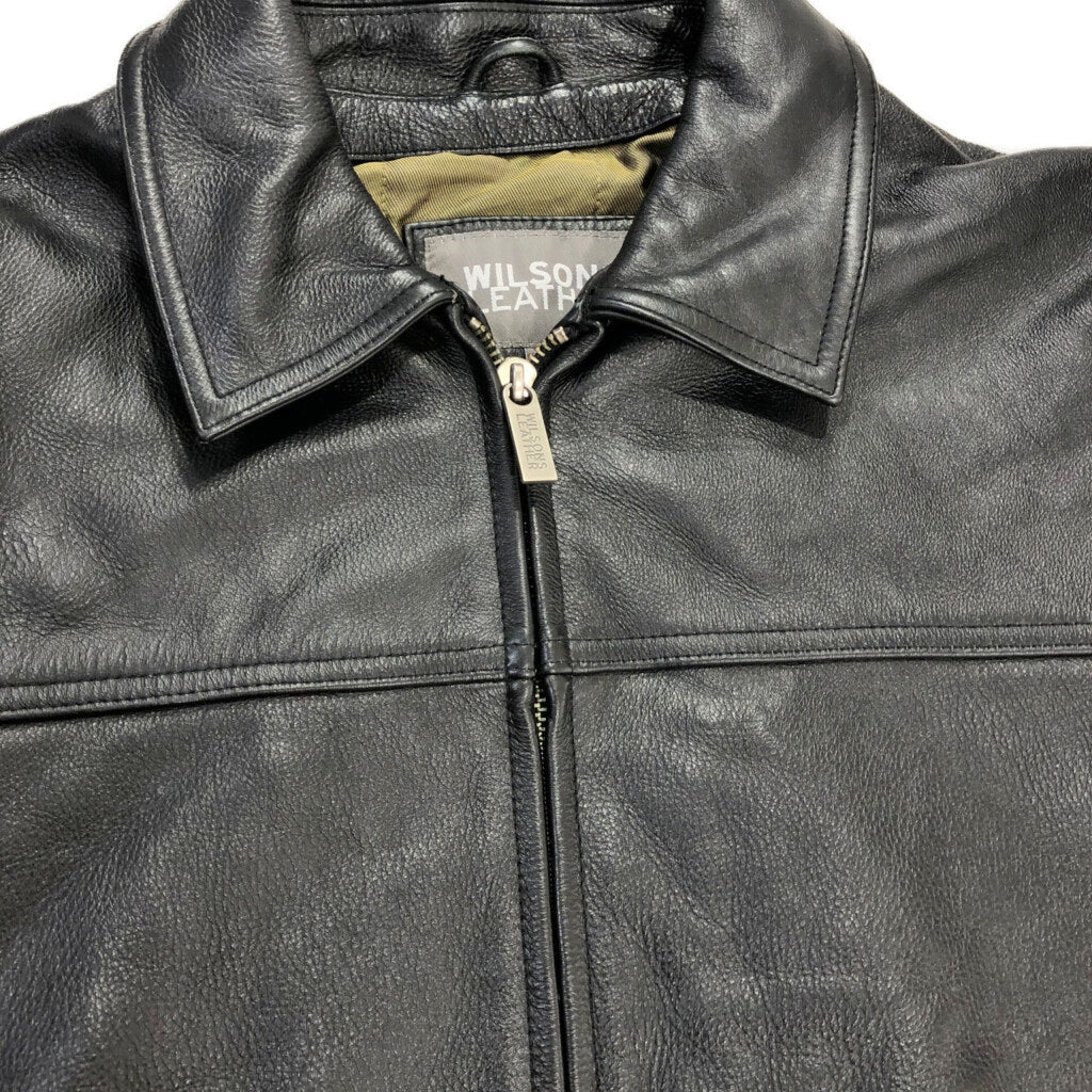 WILSONS LEATHER Leather Jacket