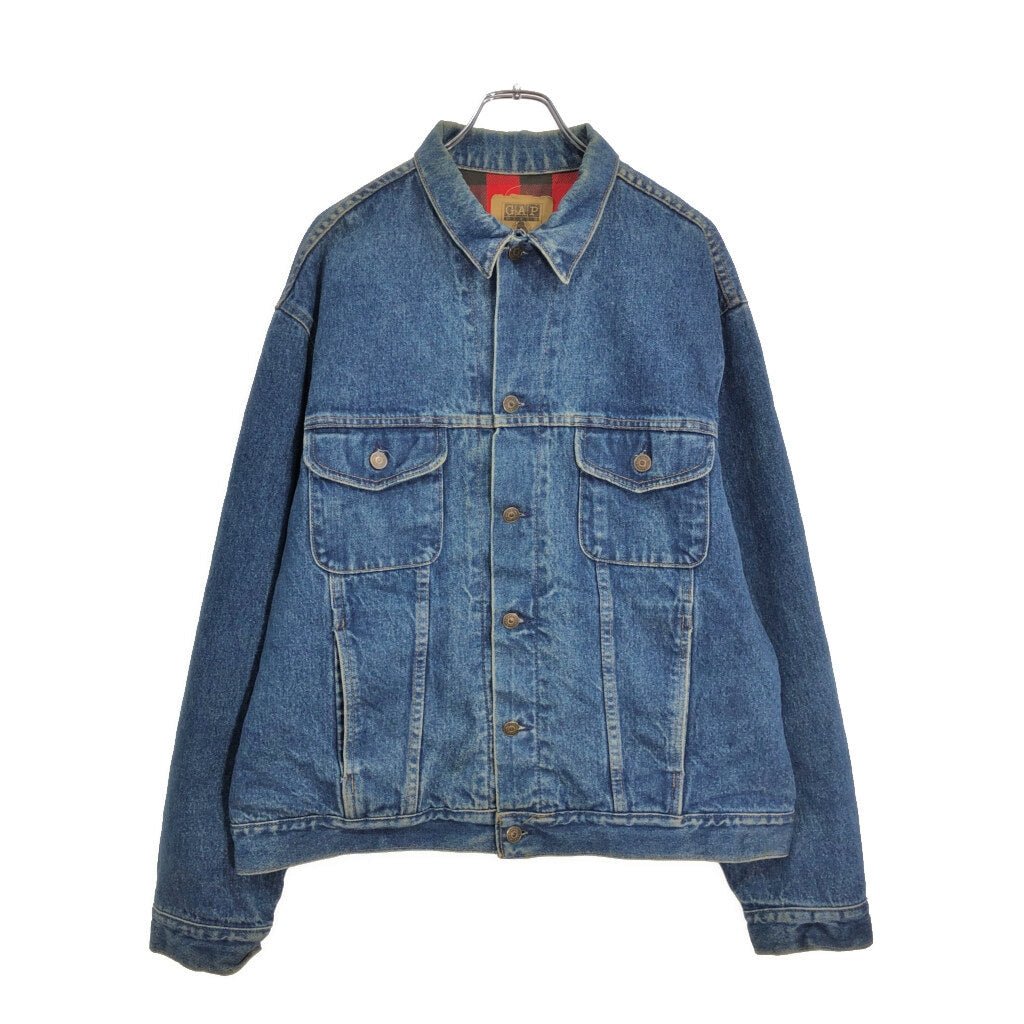 90s GAP Denim Jacket