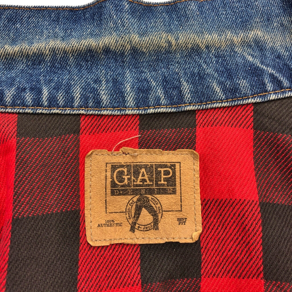 90s GAP Denim Jacket