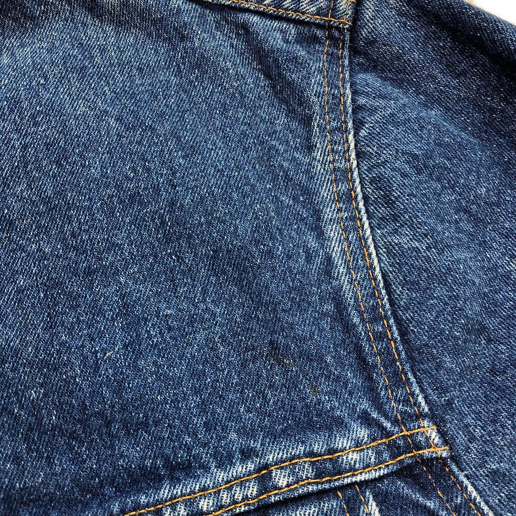 90s GAP Denim Jacket