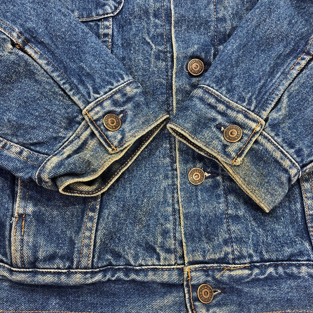 90s GAP Denim Jacket