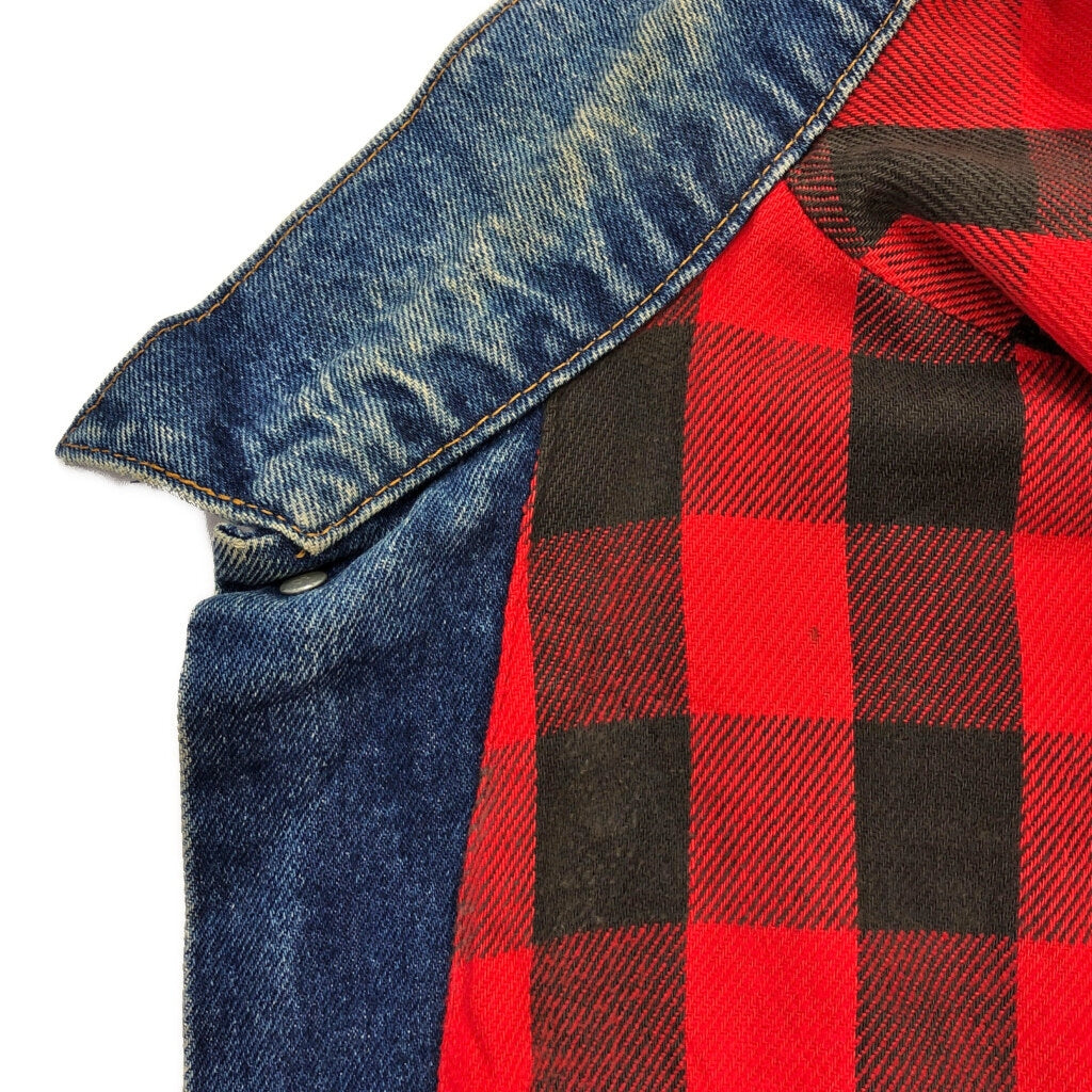 90s GAP Denim Jacket