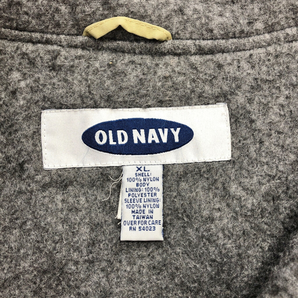 00s OLD NAVY Mountain Parka