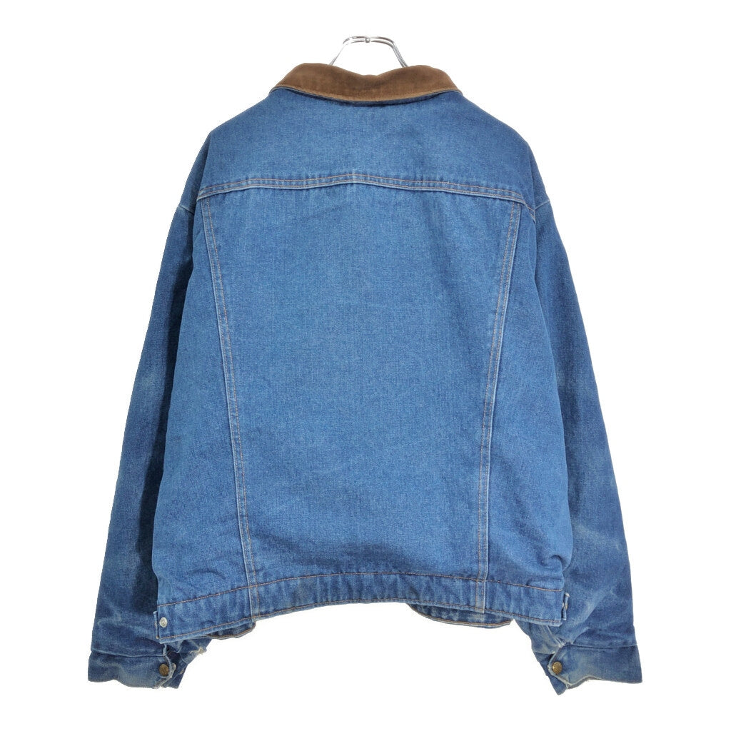 SADDLE KING WESTERN Denim Jacket