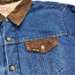 SADDLE KING WESTERN Denim Jacket