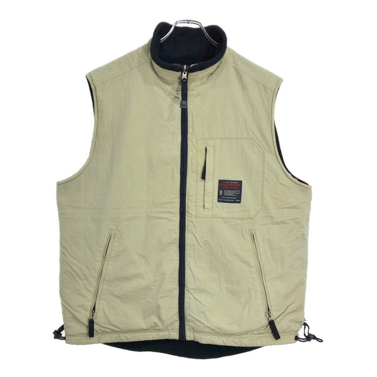 Abercrombie & Fitch Nylon Vest