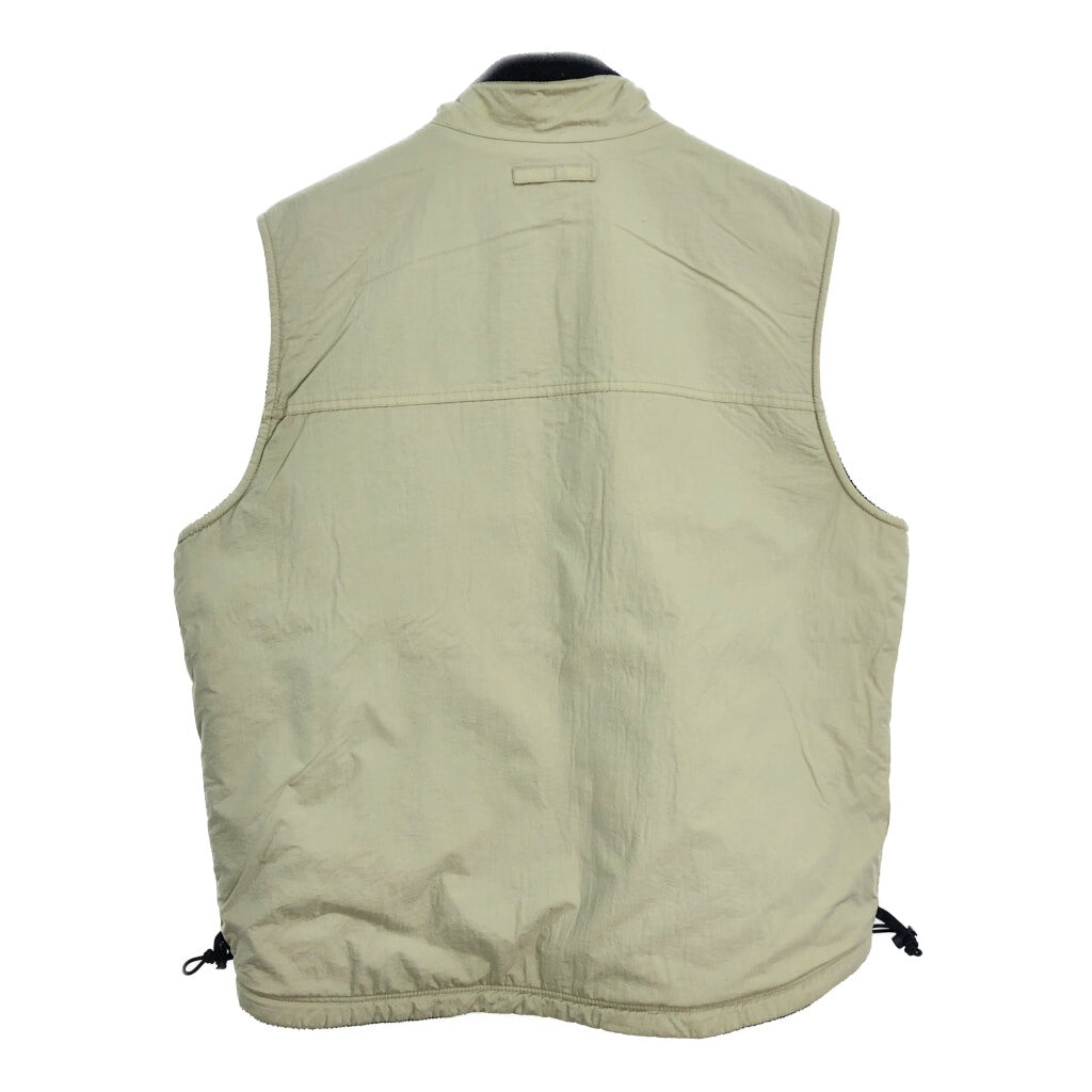 Abercrombie & Fitch Nylon Vest