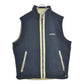 Abercrombie & Fitch Nylon Vest