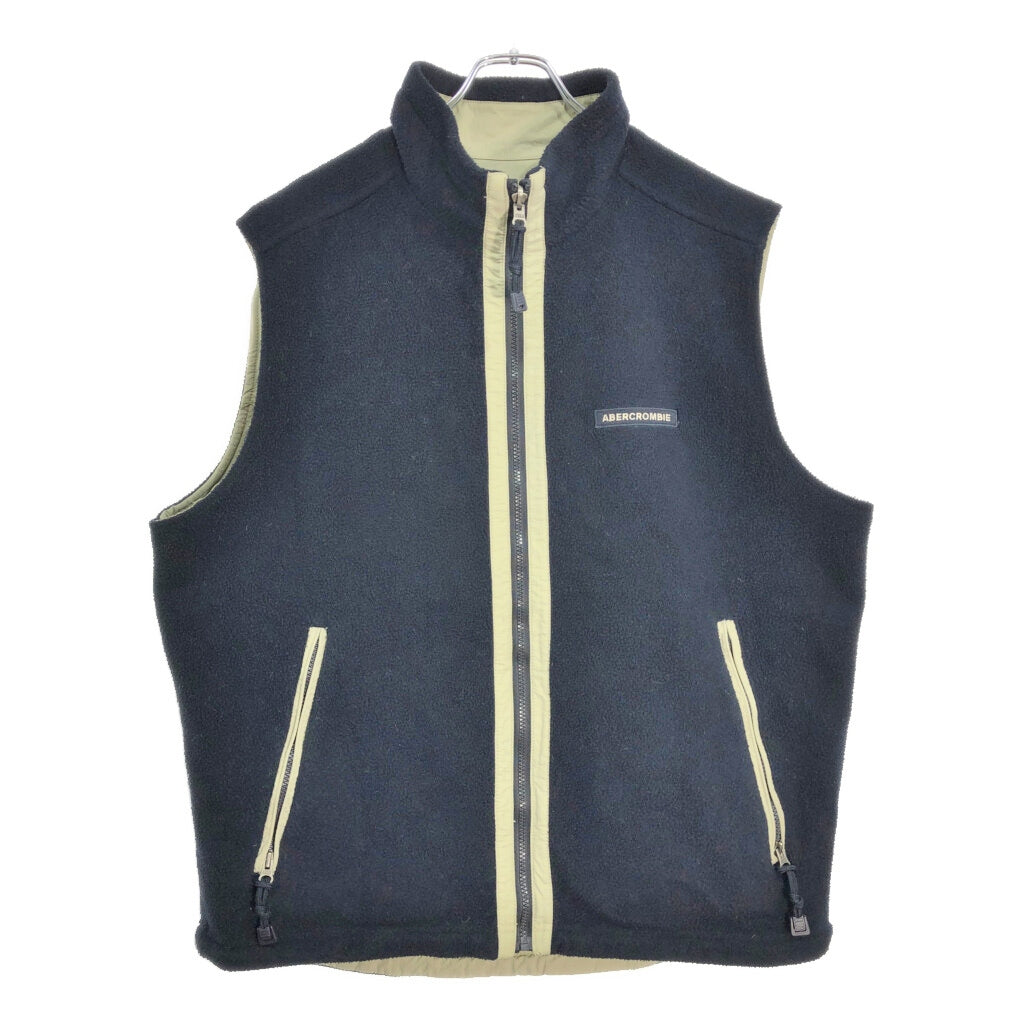 Abercrombie & Fitch Nylon Vest