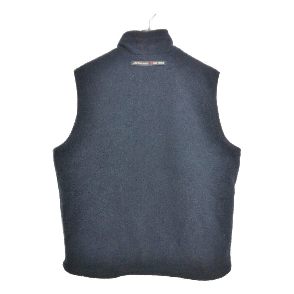 Abercrombie & Fitch Nylon Vest