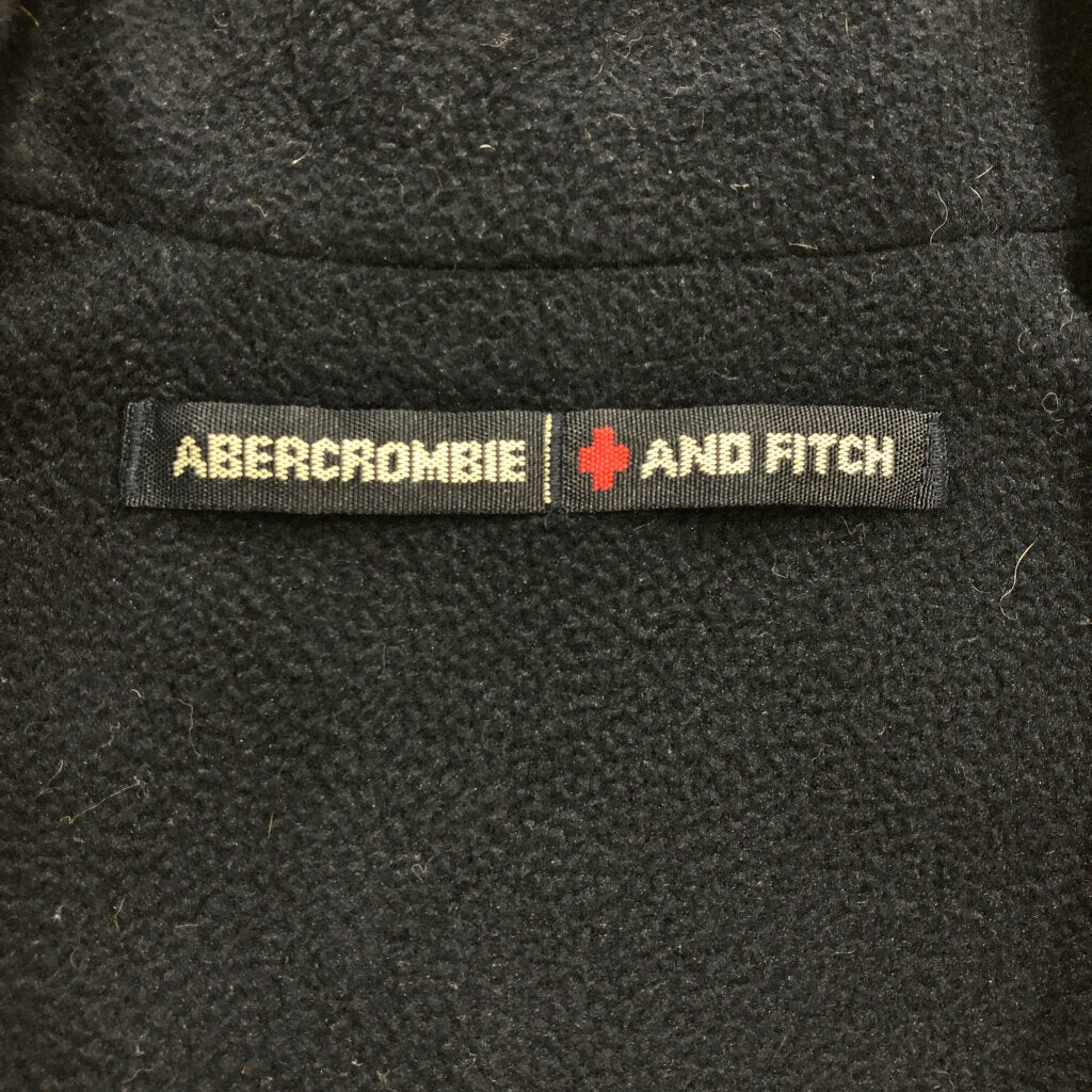 Abercrombie & Fitch Nylon Vest