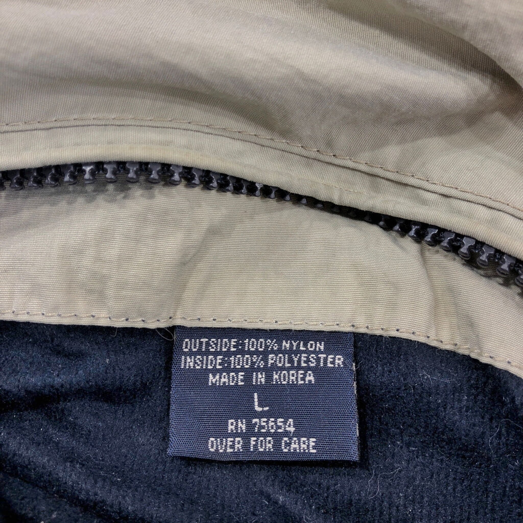 Abercrombie & Fitch Nylon Vest