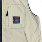 Abercrombie & Fitch Nylon Vest