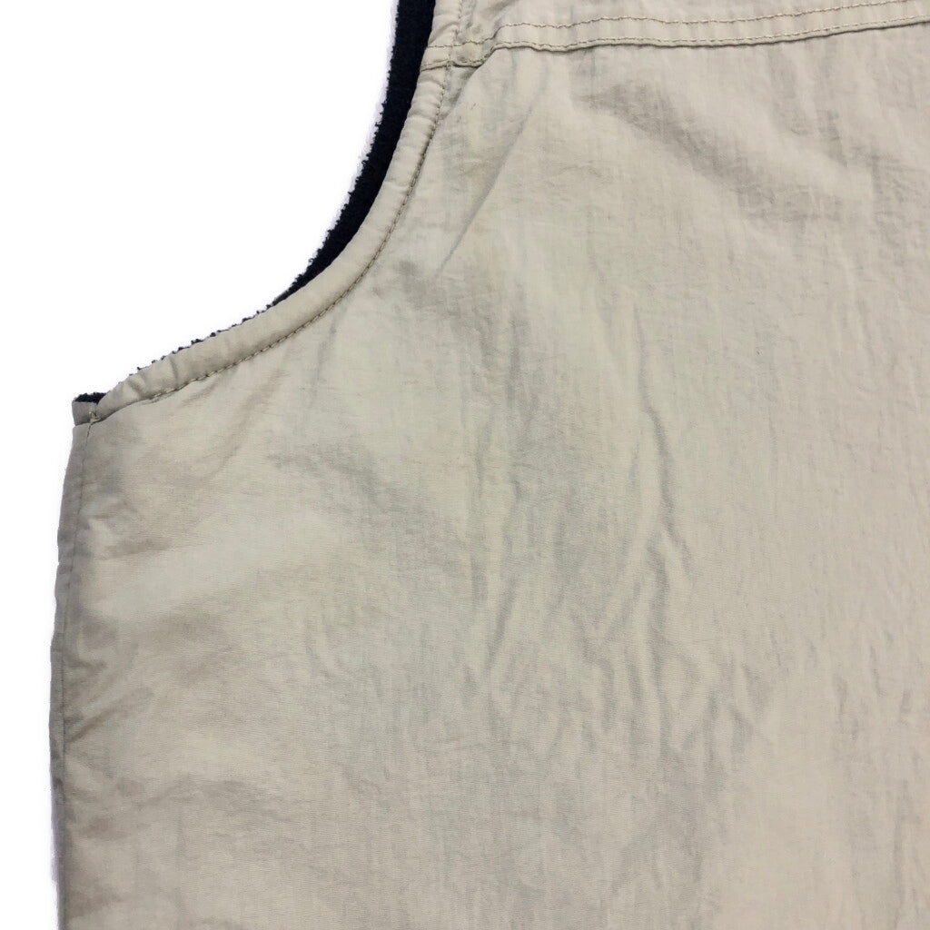 Abercrombie & Fitch Nylon Vest