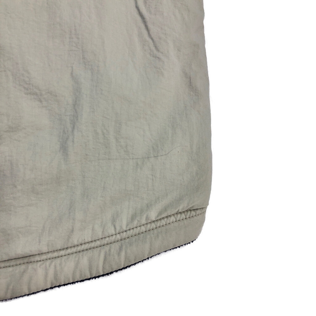 Abercrombie & Fitch Nylon Vest