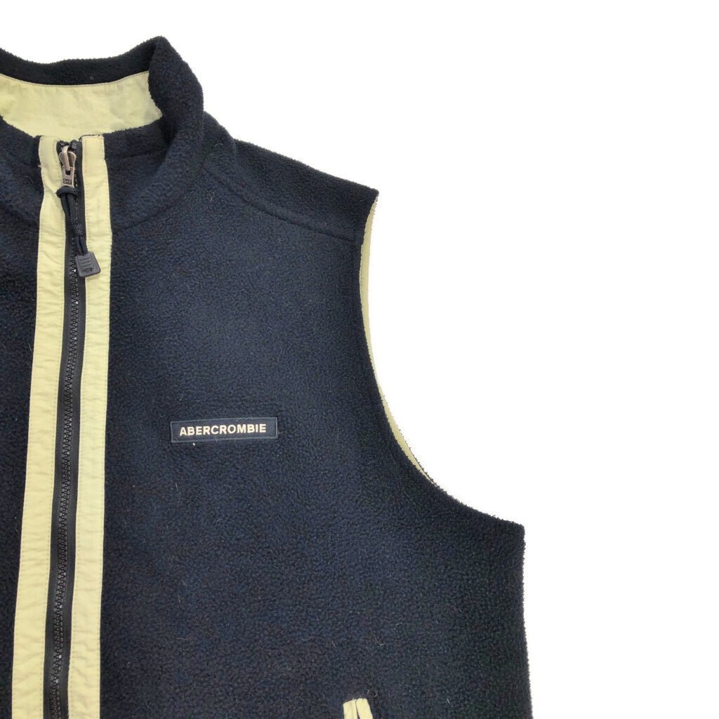 Abercrombie & Fitch Nylon Vest