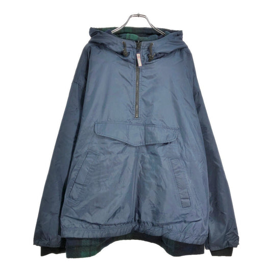C&B SPORT Anorak Parka Jacket