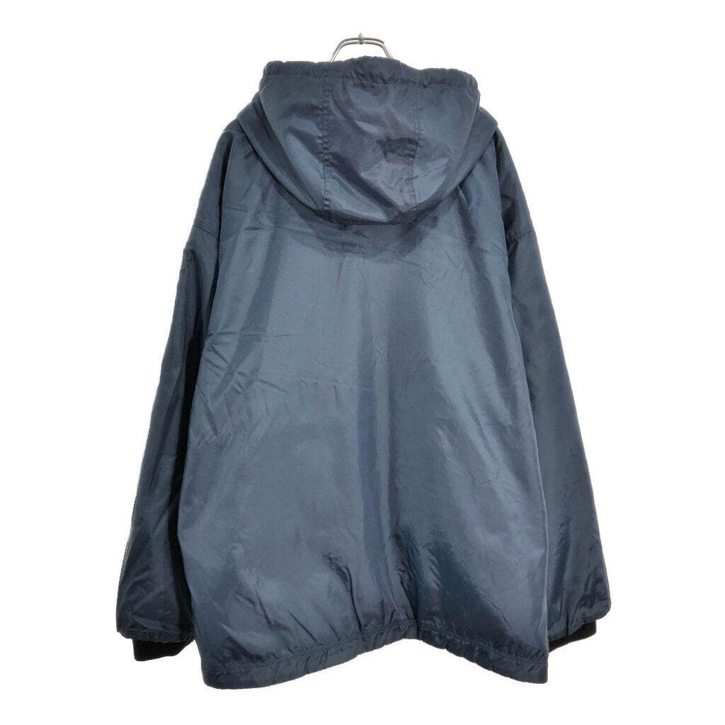 C&B SPORT Anorak Parka Jacket