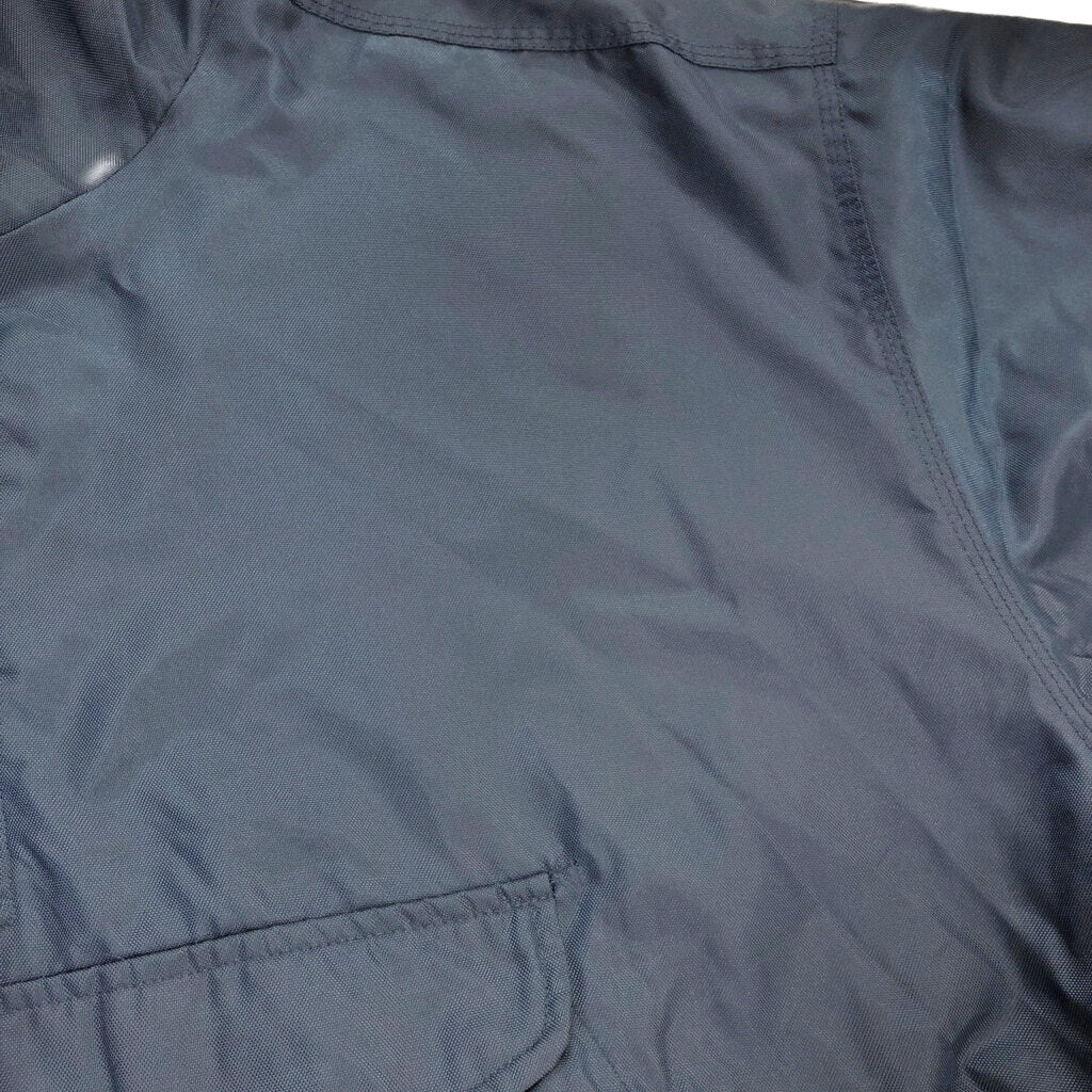 C&B SPORT Anorak Parka Jacket