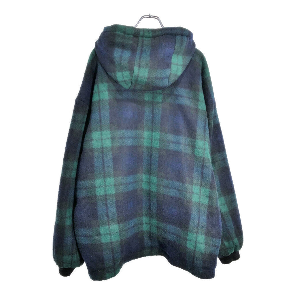 C&B SPORT Anorak Parka Jacket