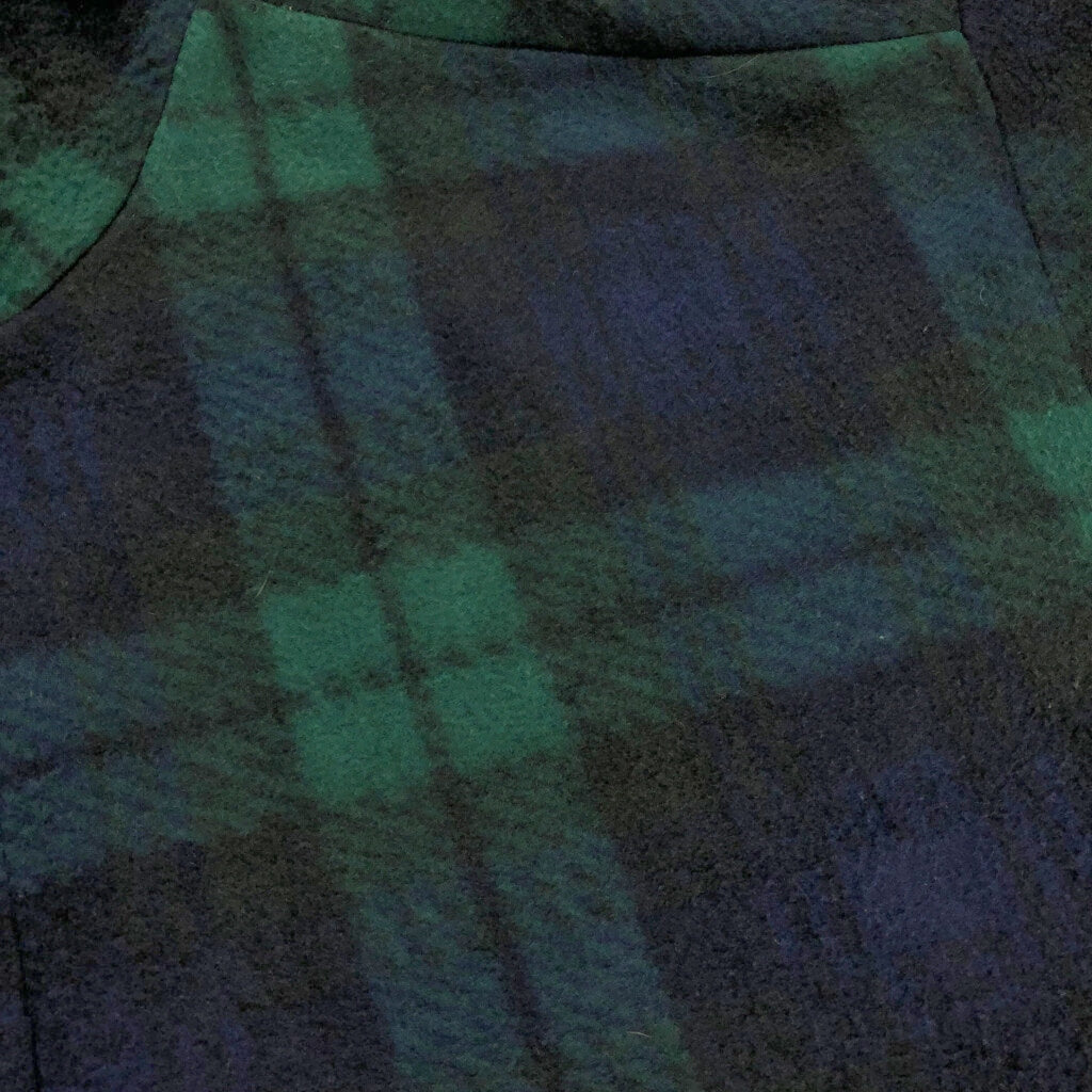 C&B SPORT Anorak Parka Jacket