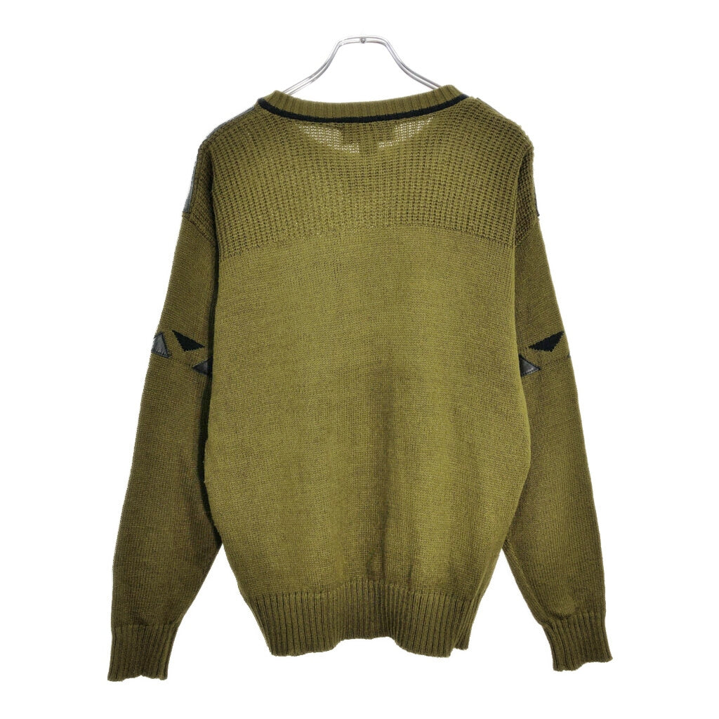 URBAN WORKS Crewneck Sweater