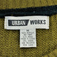 URBAN WORKS Crewneck Sweater