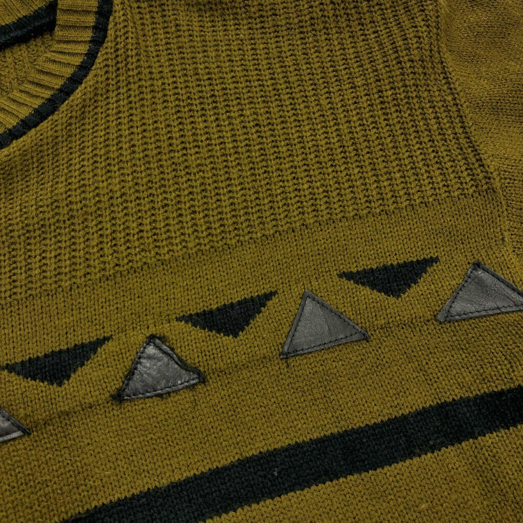 URBAN WORKS Crewneck Sweater