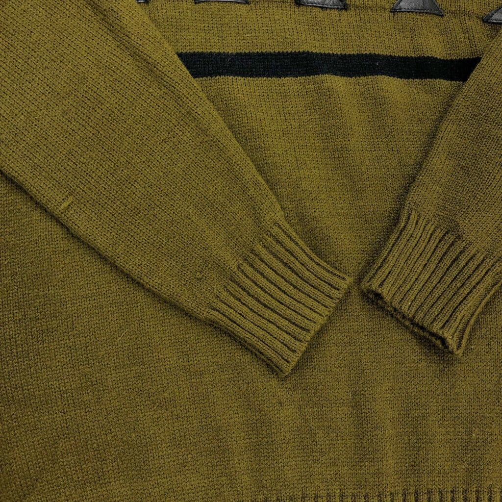 URBAN WORKS Crewneck Sweater