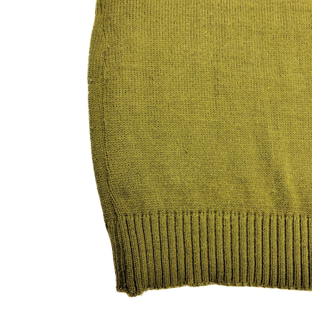 URBAN WORKS Crewneck Sweater