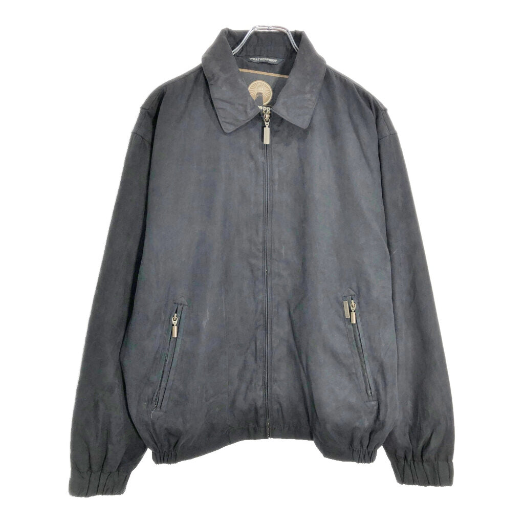 WEATHERPROOF Swing Top