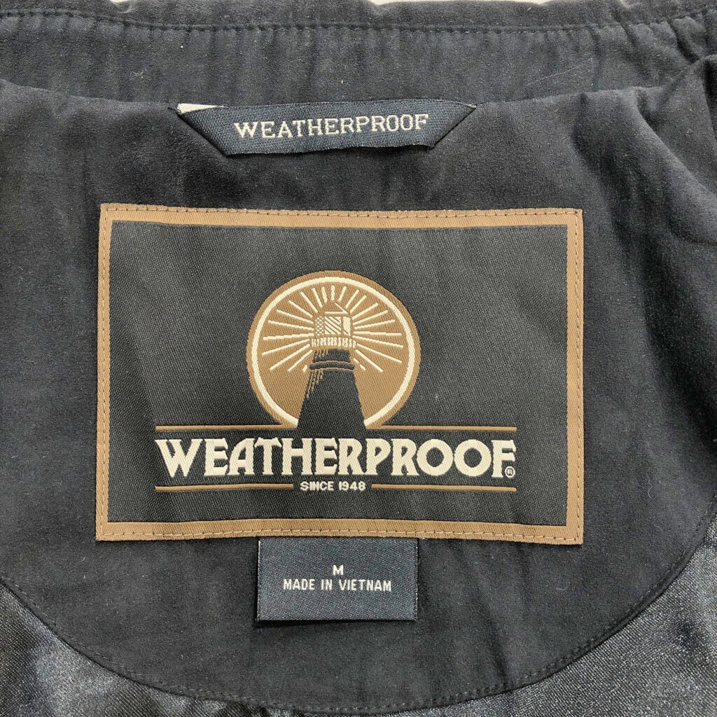 WEATHERPROOF Swing Top