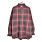 HOBBS CREEK Flannel Shirt