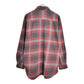 HOBBS CREEK Flannel Shirt