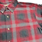 HOBBS CREEK Flannel Shirt
