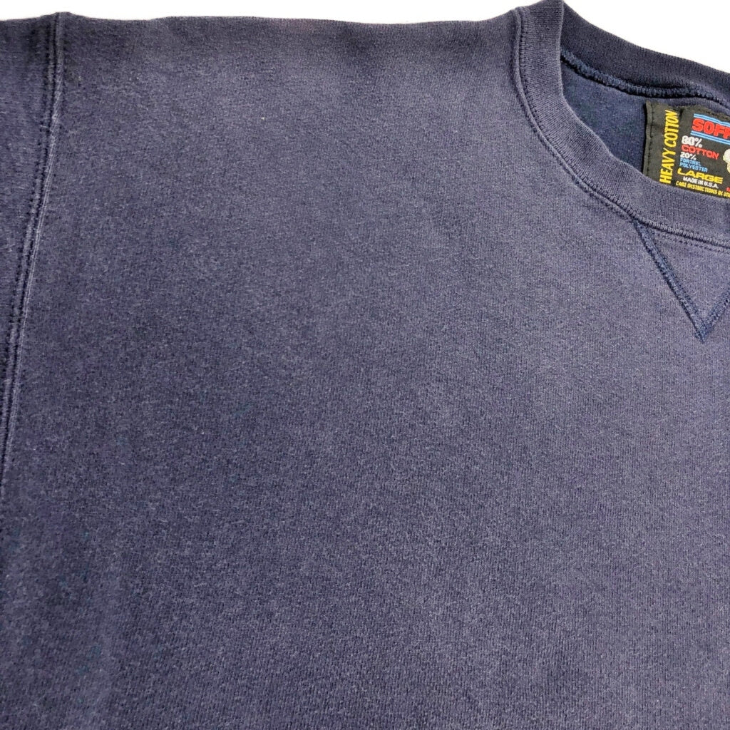 90s SOFFE Plain Sweat
