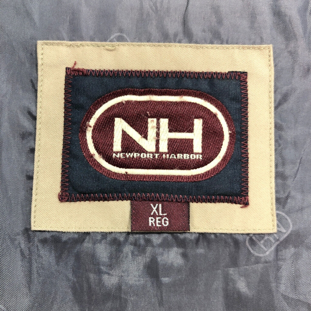 NEWPORT HARBOR Swing Top