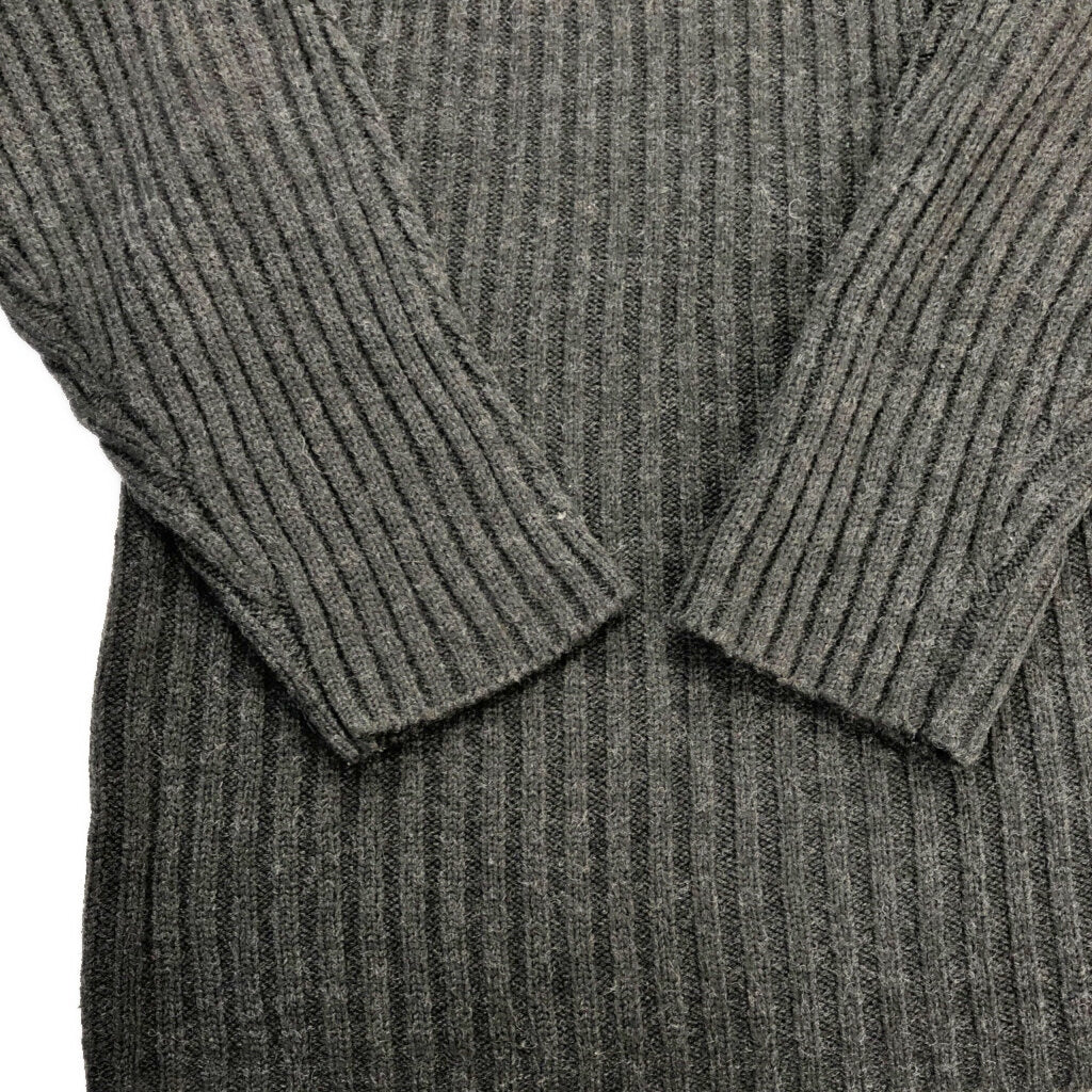 POINT ZERO Crewneck Sweater