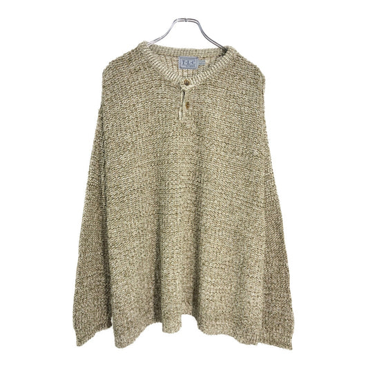 T・L・C by Lambert Sweater