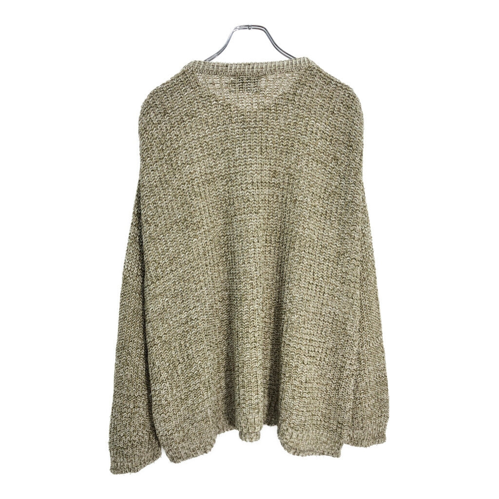 T・L・C by Lambert Sweater