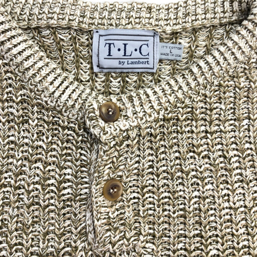 T・L・C by Lambert Sweater