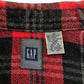 00s GAP Wool Shirt