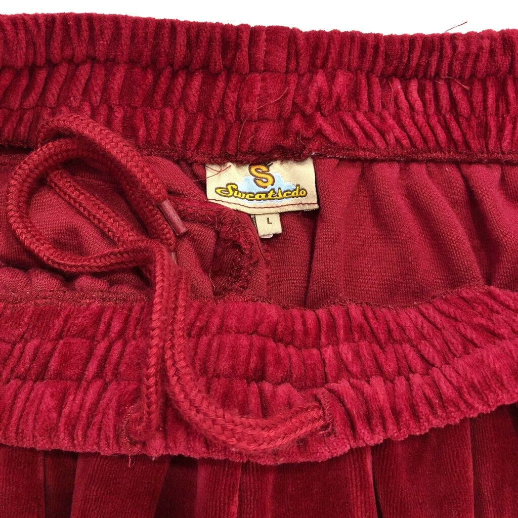 Swcatscdo Easy Pants