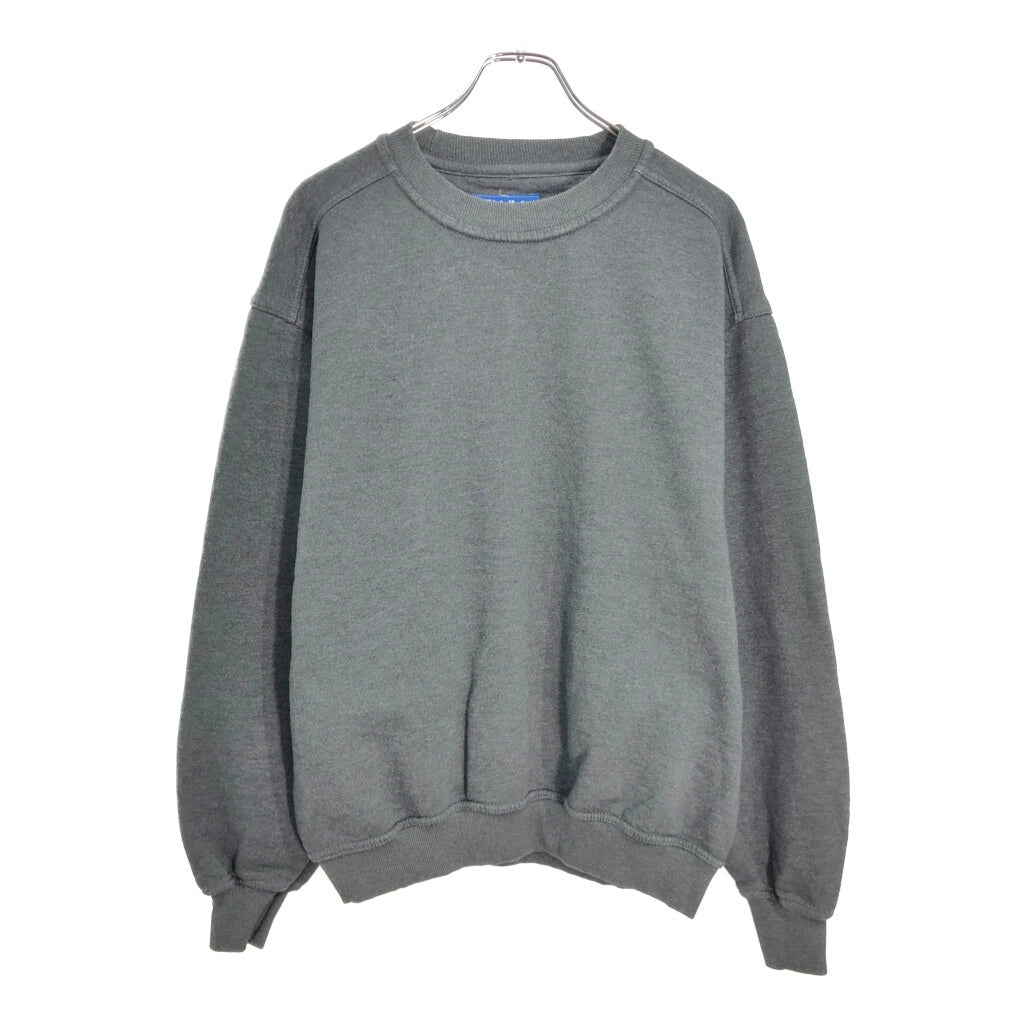 00s PLUMA Plain Sweat