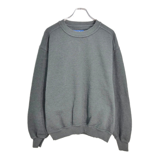 00s PLUMA Plain Sweat