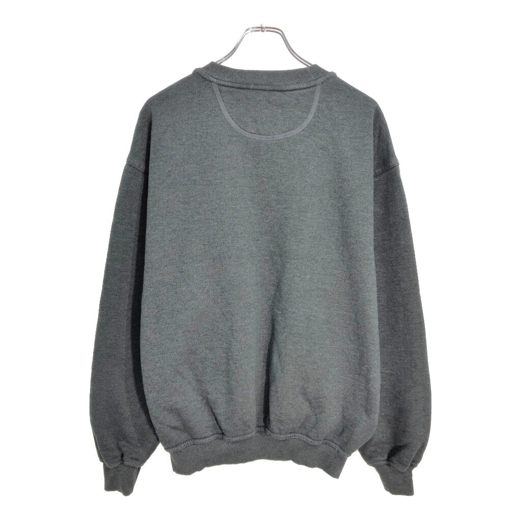 00s PLUMA Plain Sweat