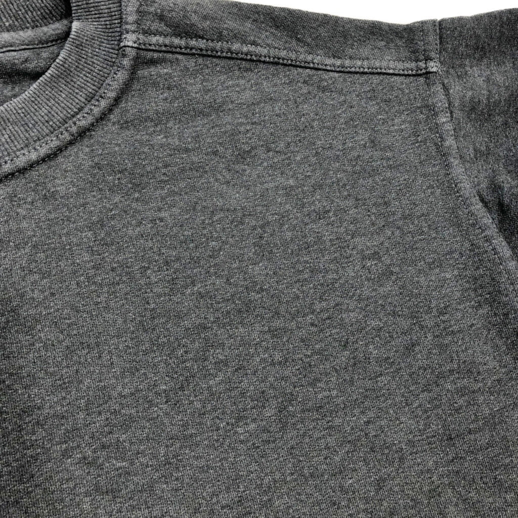 00s PLUMA Plain Sweat