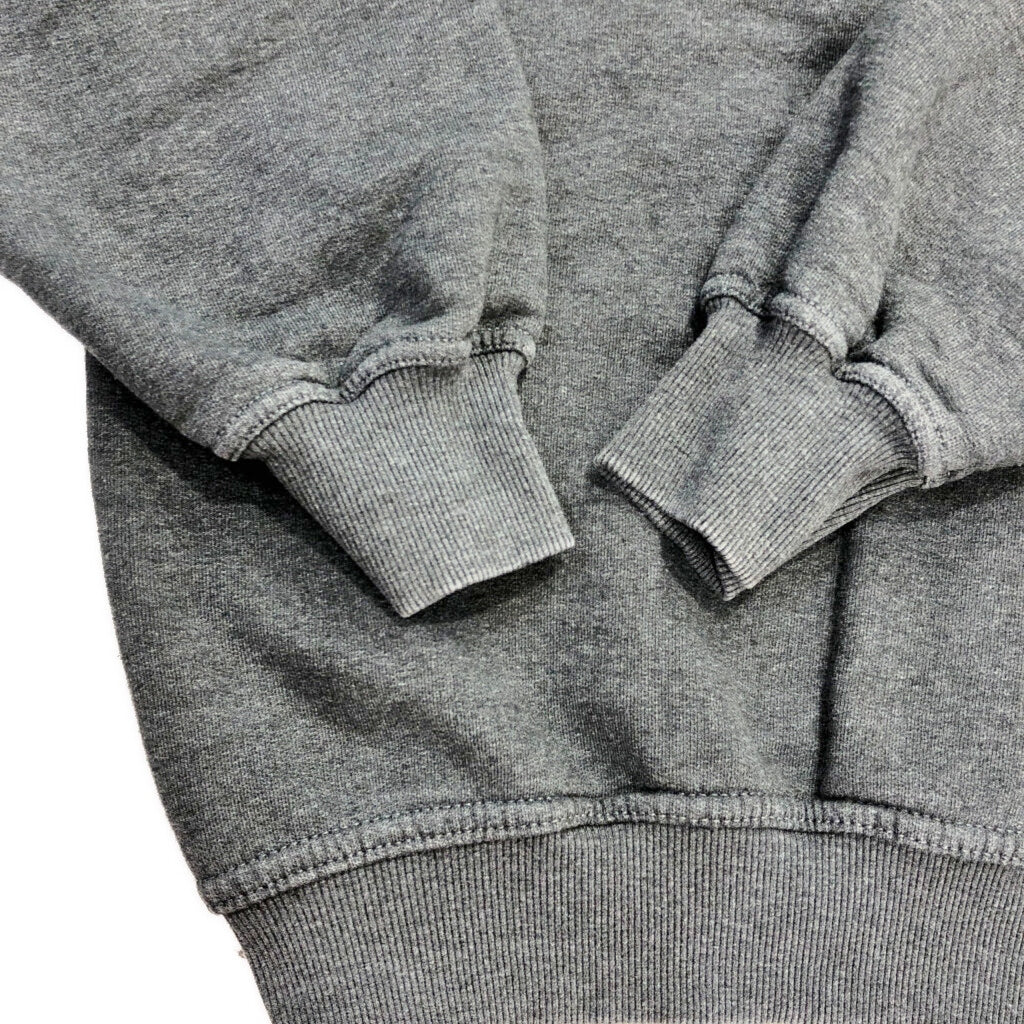 00s PLUMA Plain Sweat