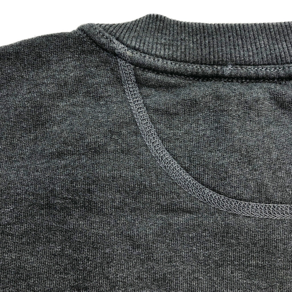 00s PLUMA Plain Sweat