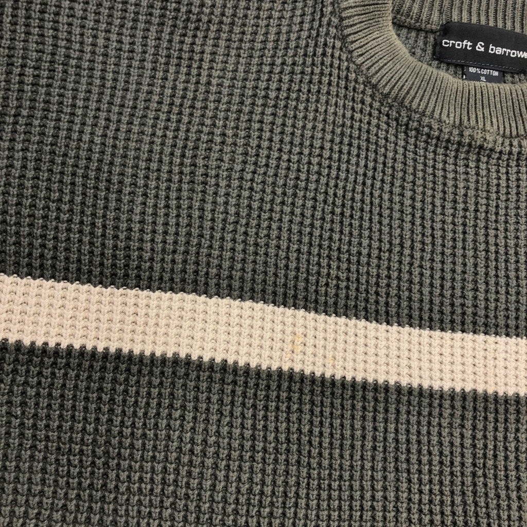 Croft & barrow Crewneck Sweater